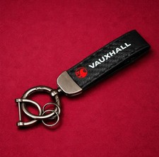 Vauxhall Durable Metal Key