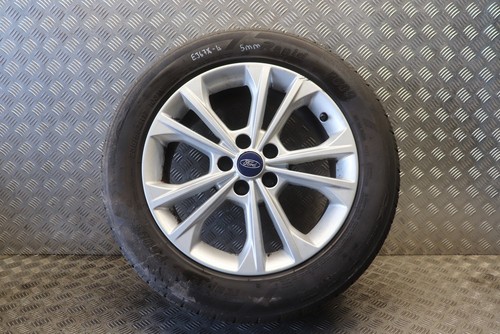 Ford kuga mk2 r17 - kuga, wheel
