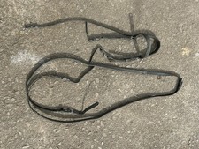 Pony Bridle ( Without Nose
