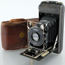 Ensign Carbine No.7 120 Film