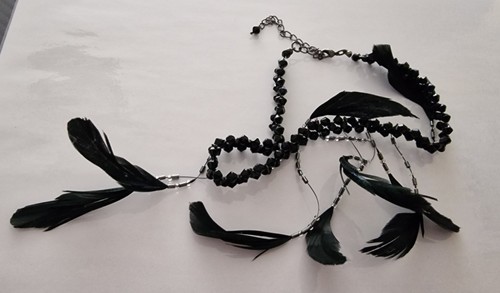 Ladies costume jewellery - ladies,