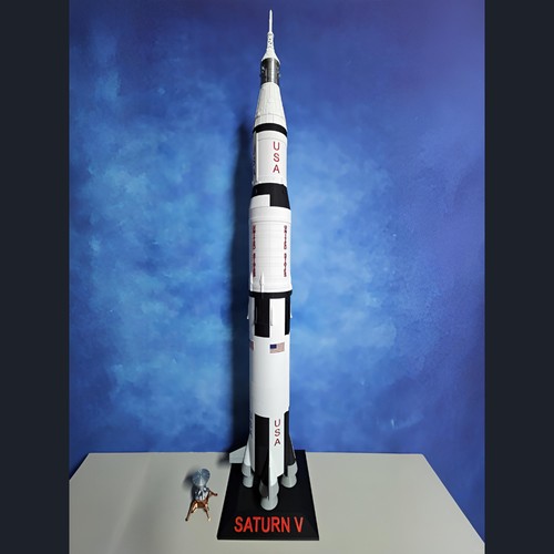 100 nasa saturn - nasa, v
