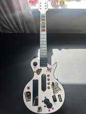 wireless NINTENDO WII GUITAR