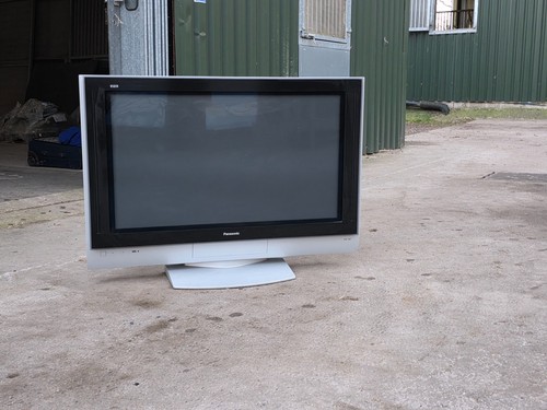 Panasonic - , tv