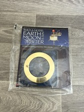 Build A Model Earth Moon & Sun