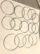 Bulbul Tarang Indian Electric Banjo Benjo Strings 14 x Strings 