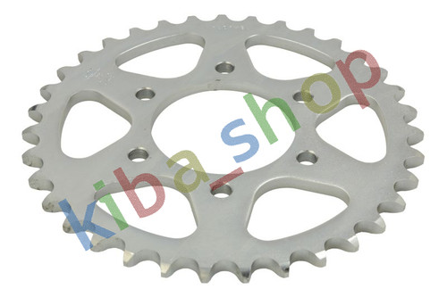 Rear gear steel chain type - rear,