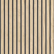 Belgravia Panacea Wood Slats