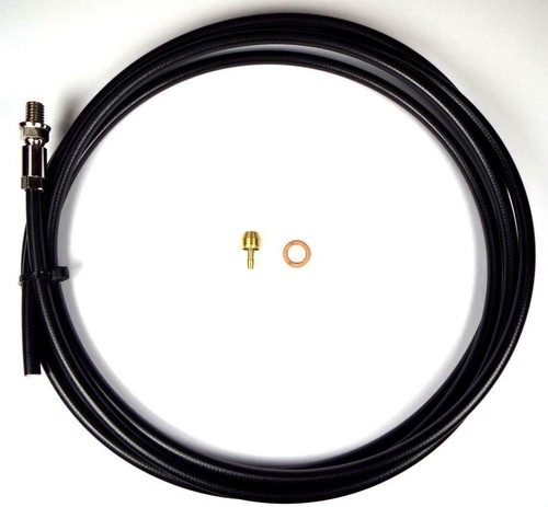 New brake hose - kit,