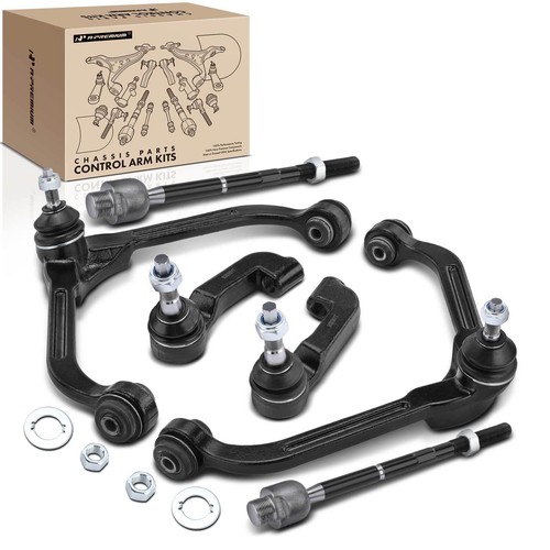 Control arm set front - set,