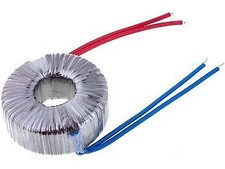 INDEL Toroidal Mains