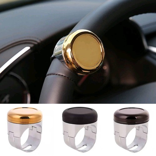 Car steering wheel spinner - steering,