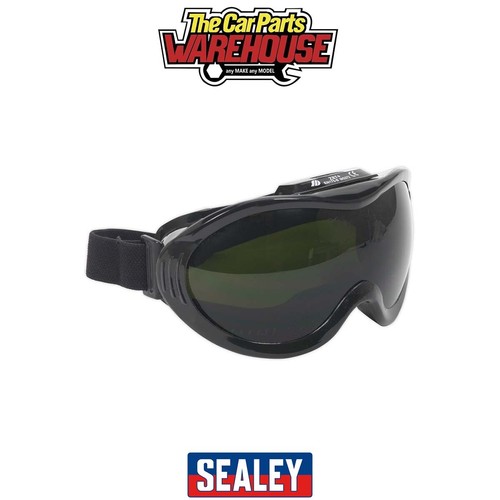 Sealey ssp5 gas welding - gas,