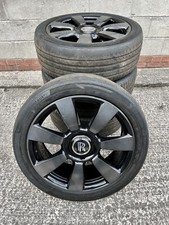 ROLLS ROYCE CULLINAN SHADOW