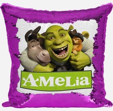 Personalised Shrek Any Name