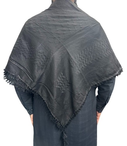 Kufiya scarf keffiyeh - kufiya,
