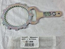 EBC – CLUTCH BASKET HOLDER  CT006 - KAWASAKI GPz 305 A1/B2-B10 83-96