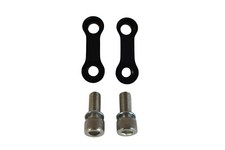 Motorbike Mirror Rear View Extenders PAIR for Honda Suzuki Kawasaki All Models