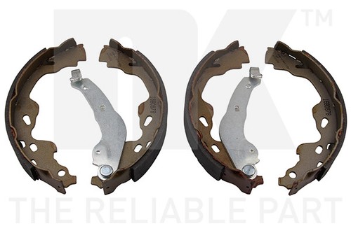 2745705 brake shoe set - nk,
