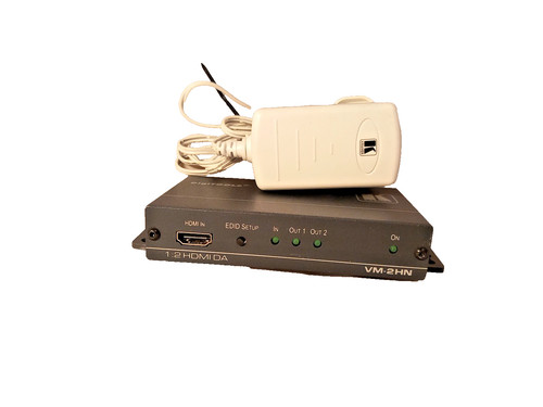Kramer 2hn hdmi - kramer, vm-2hn