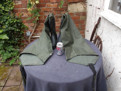 Fladen fishing waders - fladen, size