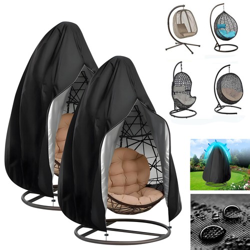 2pcs heavy duty hanging - hanging, swing