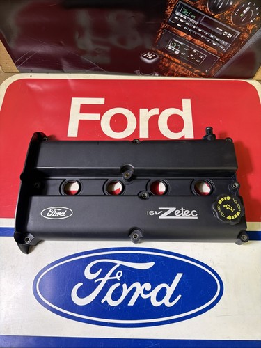 Ford zetec black top - ford,