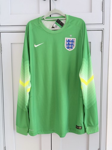 Nike england 2014 goalkeeper - 2014,