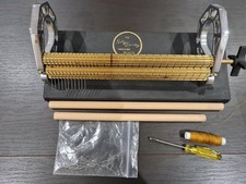 Sally Stanley Smocking Pleater