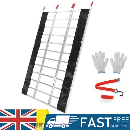Motorcycle ramp 216cmx138cm - ramp,
