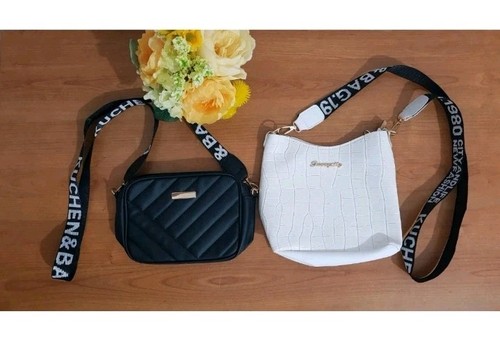 Cross body bag - body,