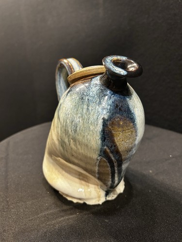 Bob long pottery - bob,