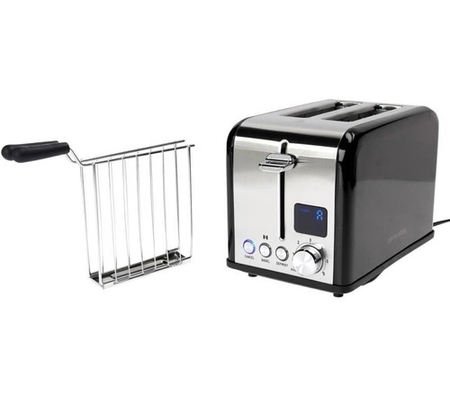 Curtis stone digital slice - curtis, 2-slice