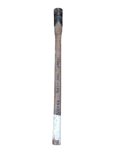 British army pioneer - british, pick