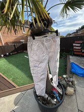 Zara Men's Beige Cargo