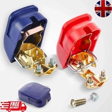 1 Pair Battery Terminal Quick