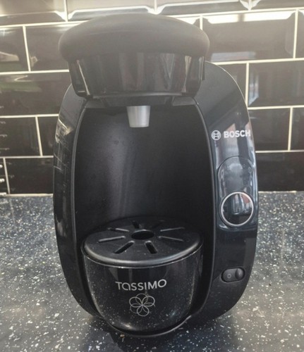 Bosch tassimo pod - tassimo, coffee