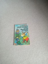 Enid Blyton Brer rabbit And