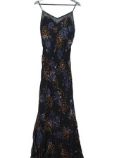 Emma Somerset Slip Maxi Dress