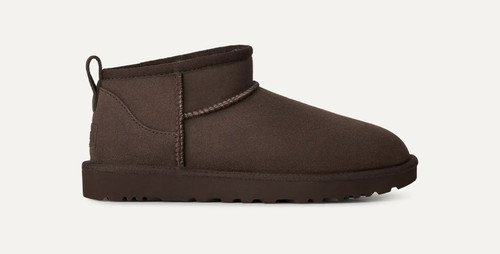 Ugg women classic ultra - women's,