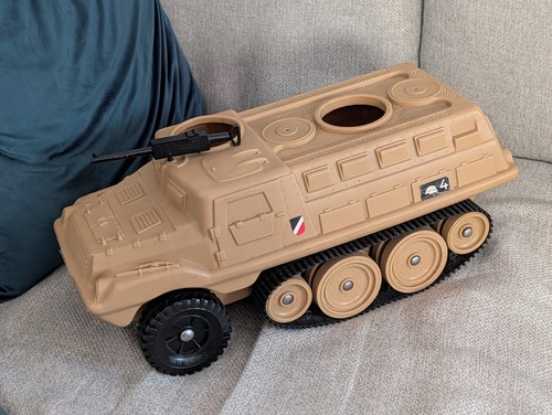 Vintage action man cherilea - vintage,