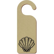 'Sea Shell' 200mm x 72mm Door