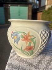 Royal Winton Planter