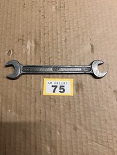 Jaguar SSP Toolkit Spanner