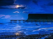 SALTBURN CALENDAR 2026 £12