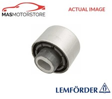 CONTROL ARM WISHBONE BUSH