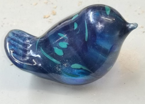 Michael harris iow blue - iow,