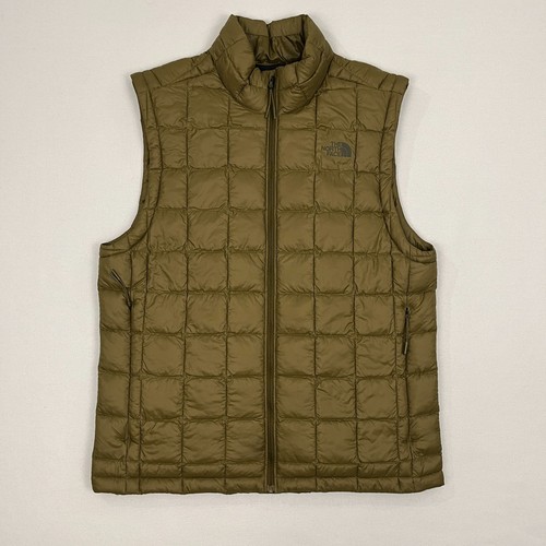 The north face thermoball - the,
