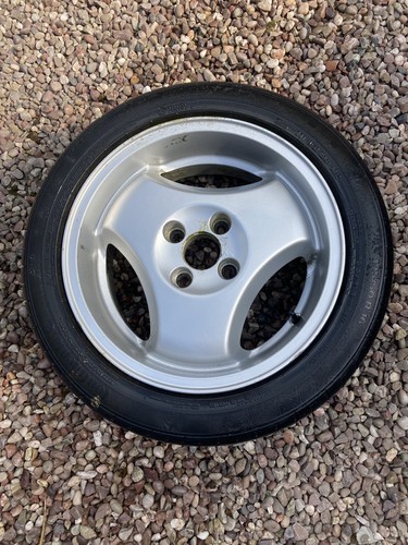 Saab 900 super aero - super, alloy