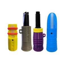 3D FOX CALLS REED HUNTING SET